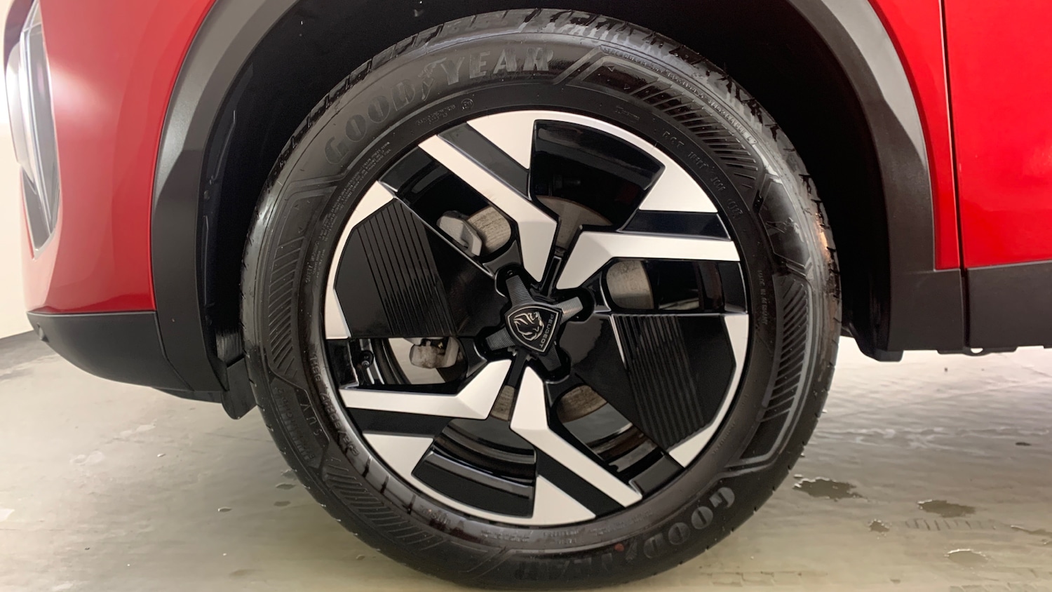 Used Peugeot 2008 2025 for sale - 76825699: Photo 6