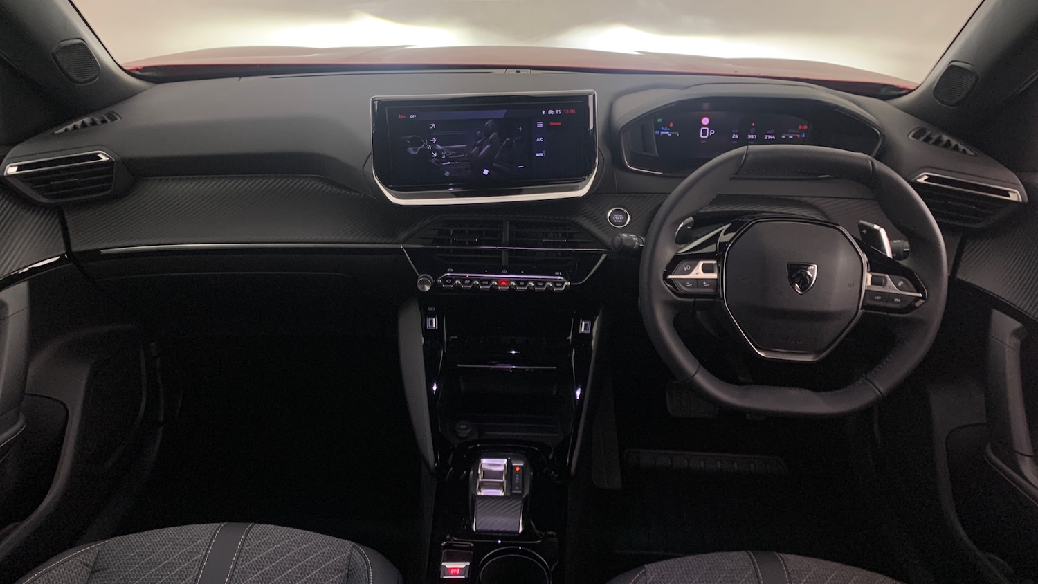 Used Peugeot 2008 2025 for sale - 76825699: Photo 9