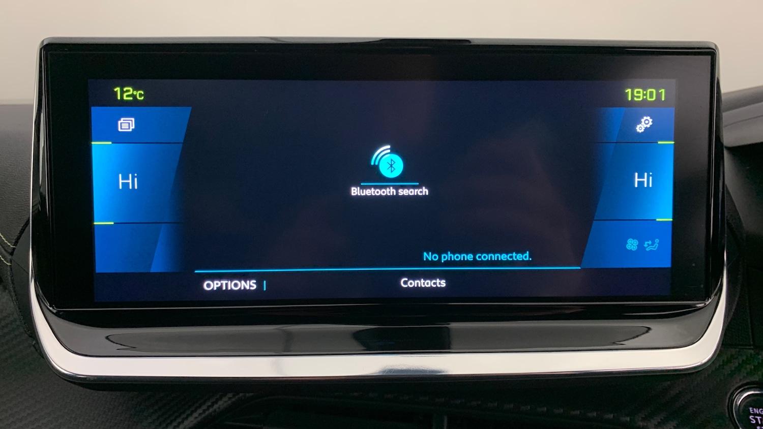 Used Peugeot 2008 2021 for sale - 77346158: Photo 12