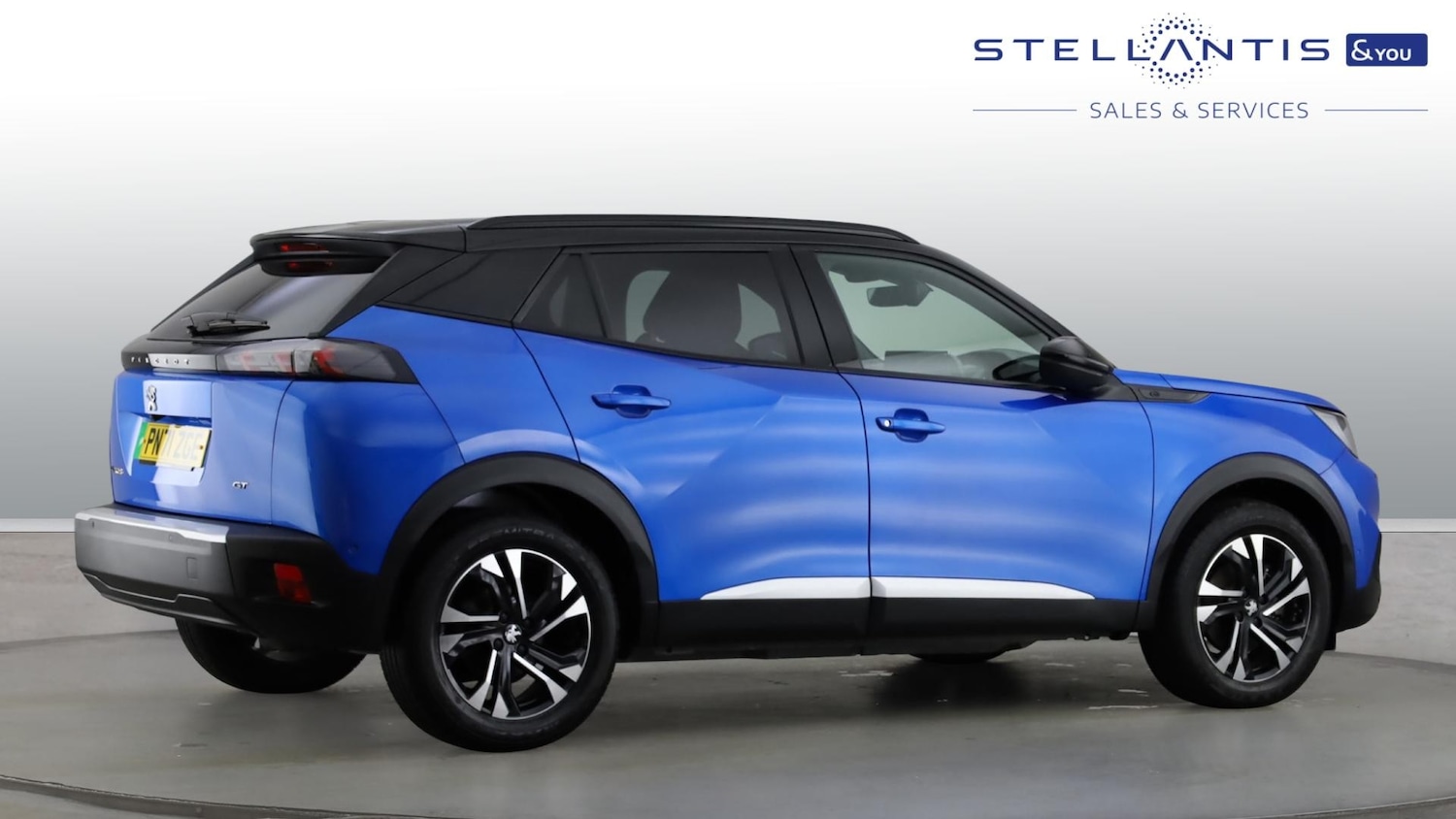 Used Peugeot 2008 2021 for sale - 77346158: Photo 13