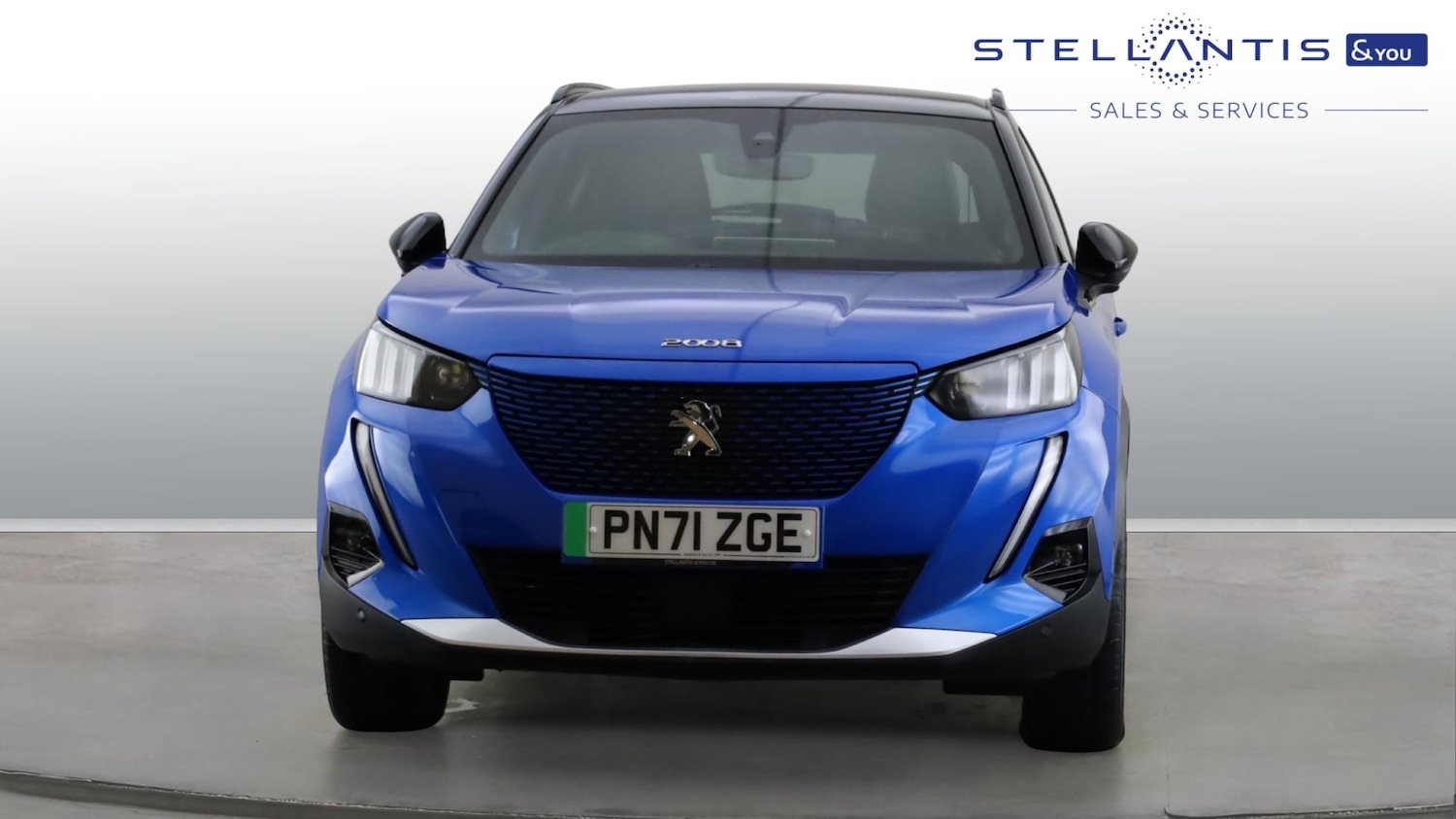 Used Peugeot 2008 2021 for sale - 77346158: Photo 17