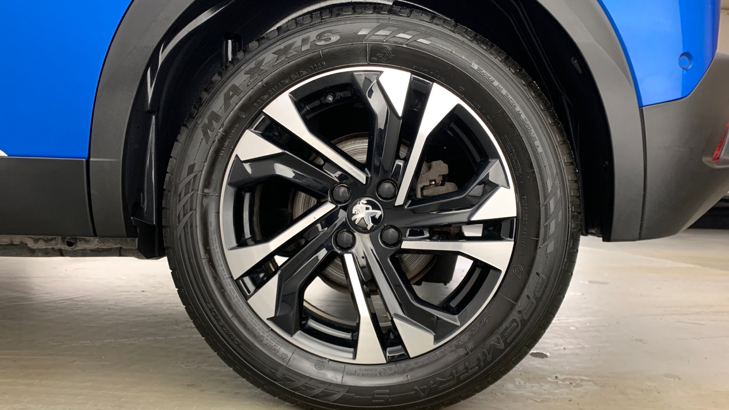 Used Peugeot 2008 2021 for sale - 77346158: Photo 18