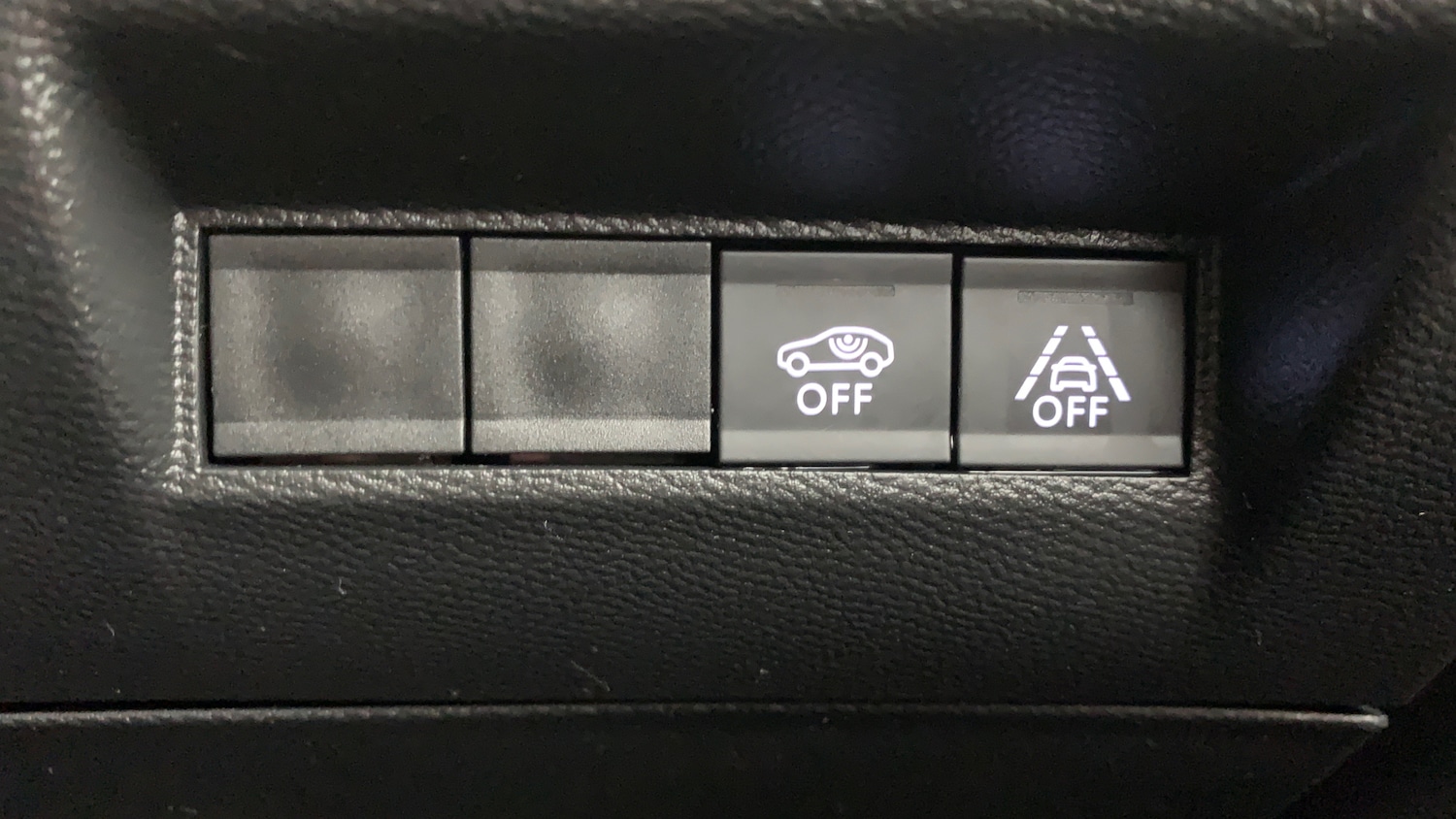 Used Peugeot 2008 2021 for sale - 77346158: Photo 21