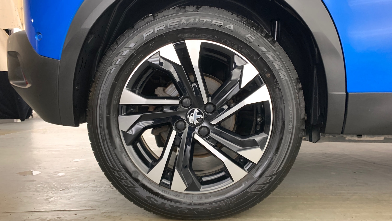 Used Peugeot 2008 2021 for sale - 77346158: Photo 23