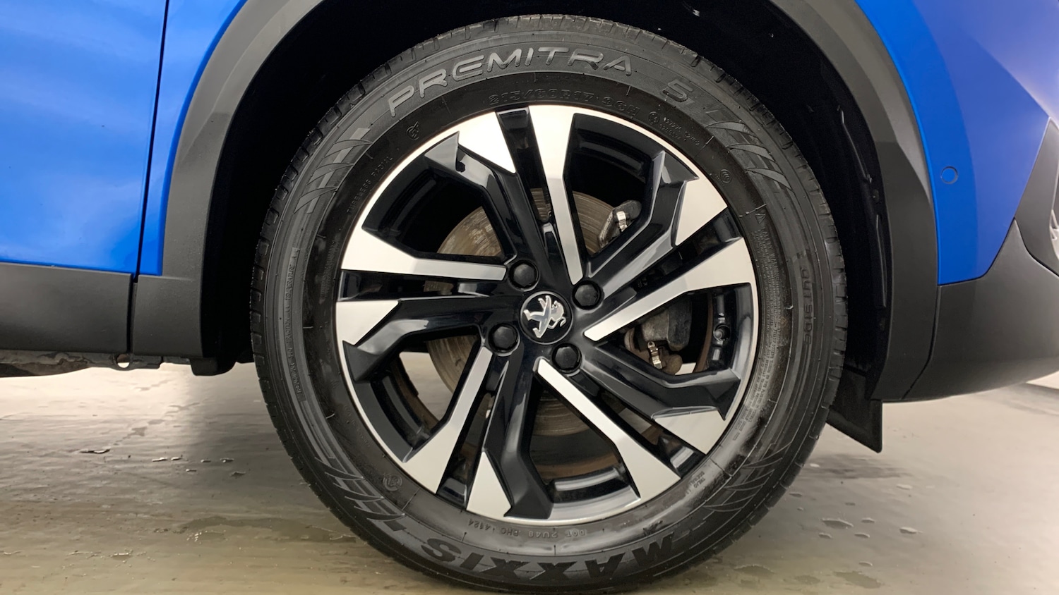 Used Peugeot 2008 2021 for sale - 77346158: Photo 24