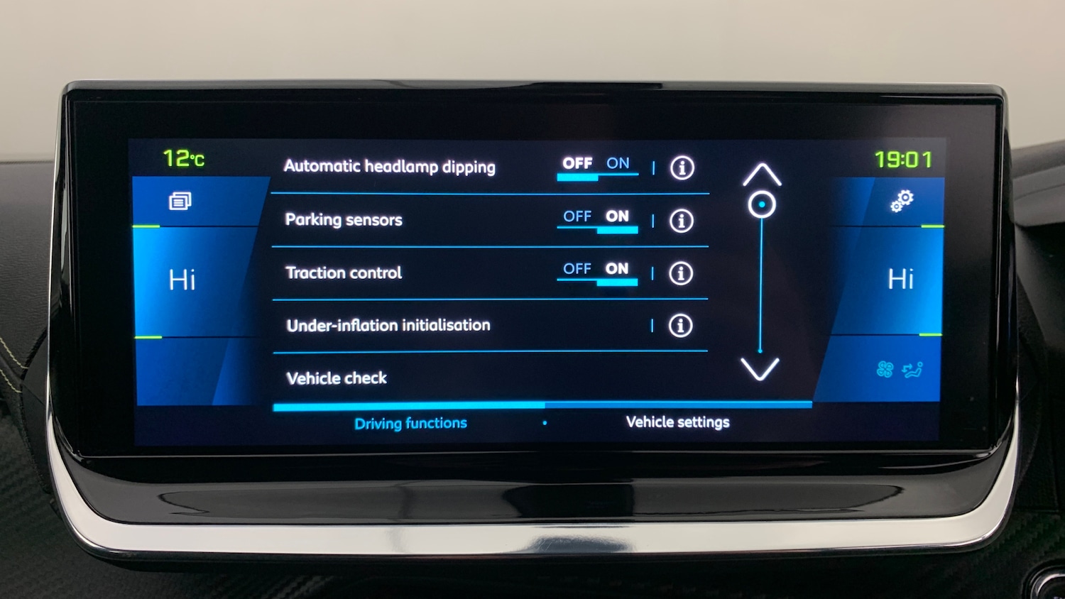 Used Peugeot 2008 2021 for sale - 77346158: Photo 28