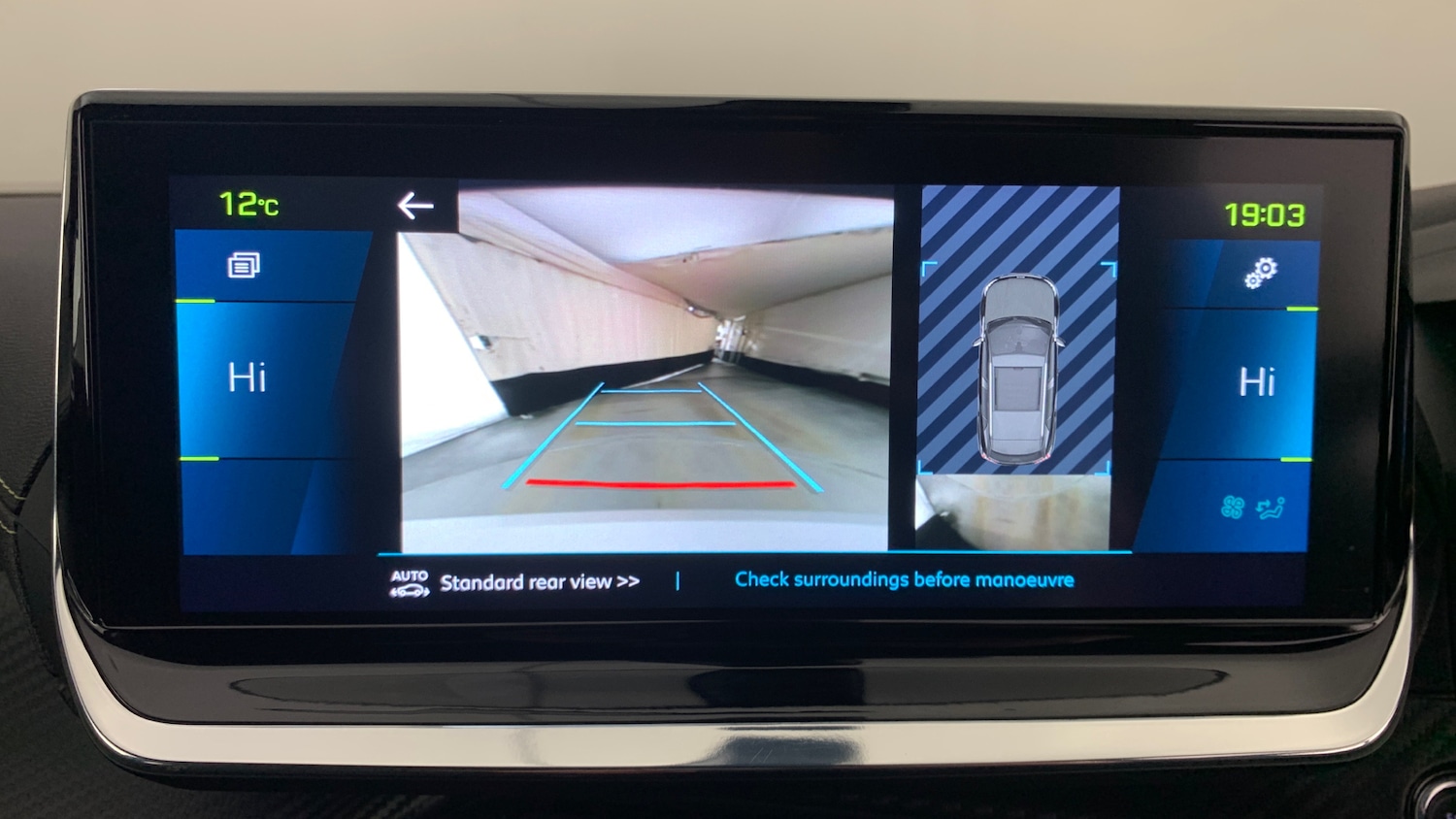 Used Peugeot 2008 2021 for sale - 77346158: Photo 29