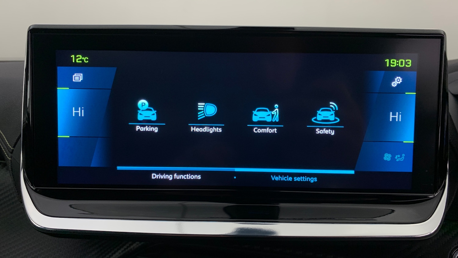 Used Peugeot 2008 2021 for sale - 77346158: Photo 30