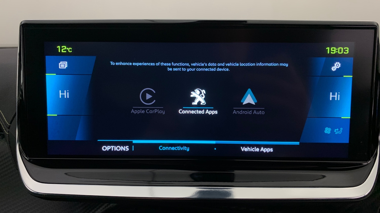 Used Peugeot 2008 2021 for sale - 77346158: Photo 31