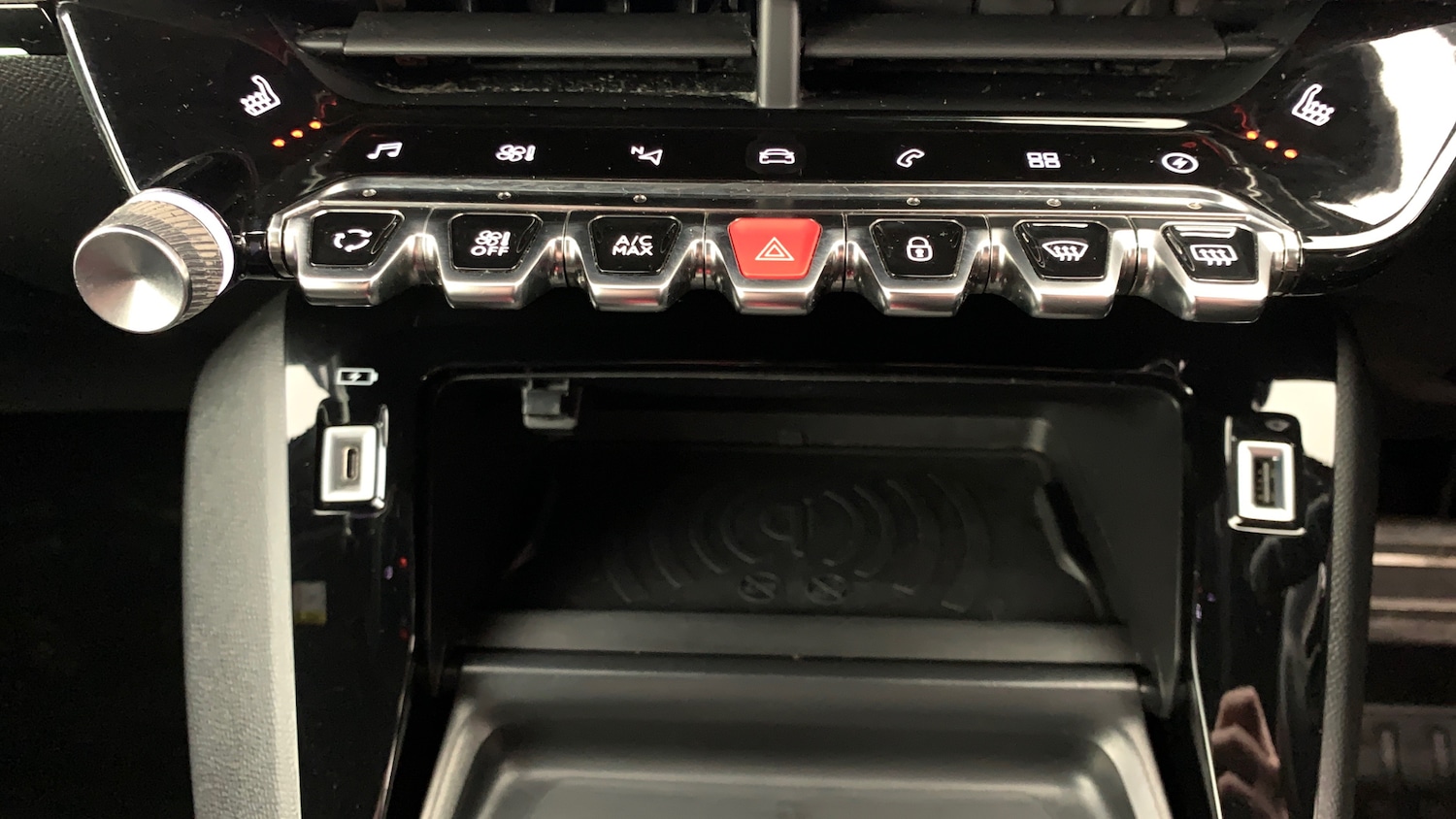 Used Peugeot 2008 2021 for sale - 77346158: Photo 32