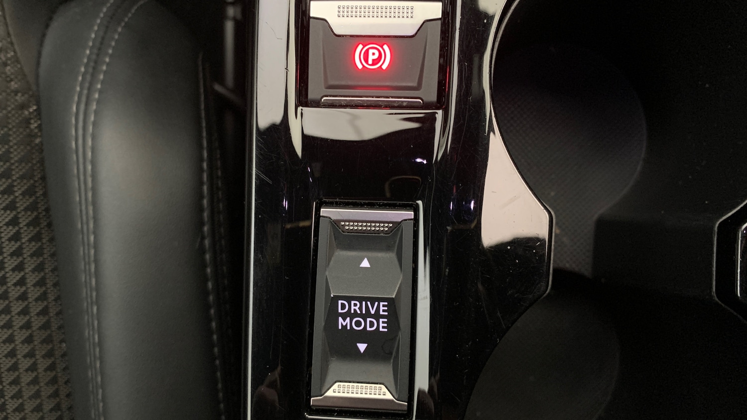 Used Peugeot 2008 2021 for sale - 77346158: Photo 34