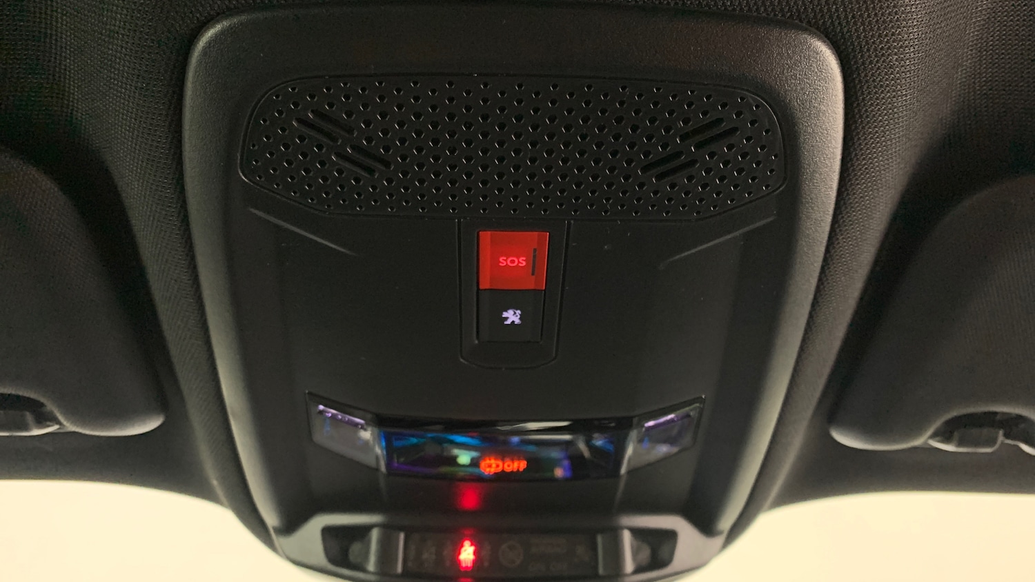 Used Peugeot 2008 2021 for sale - 77346158: Photo 35