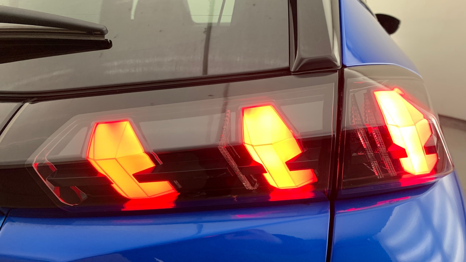 Used Peugeot 2008 2021 for sale - 77346158: Photo 42