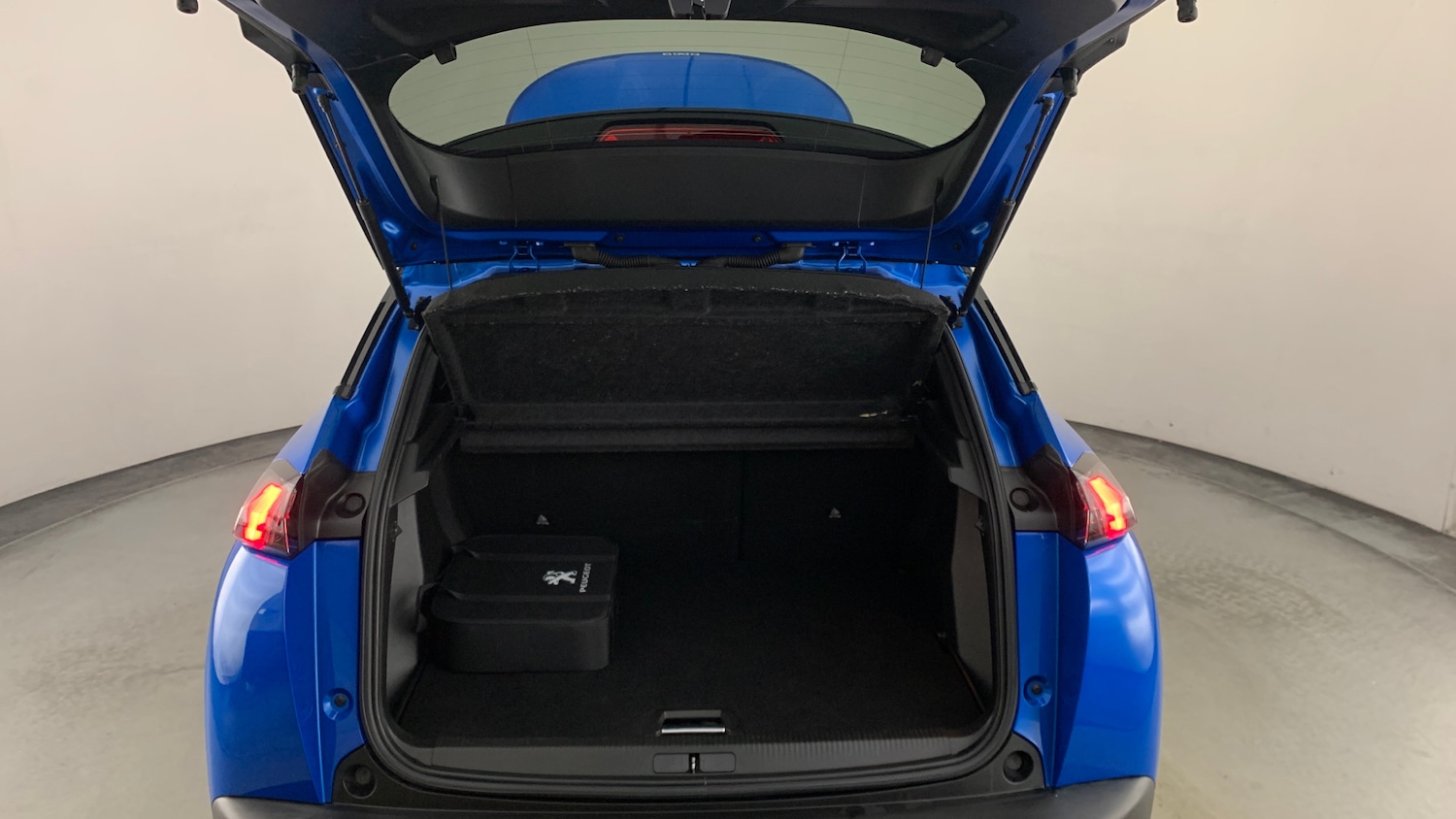 Used Peugeot 2008 2021 for sale - 77346158: Photo 6