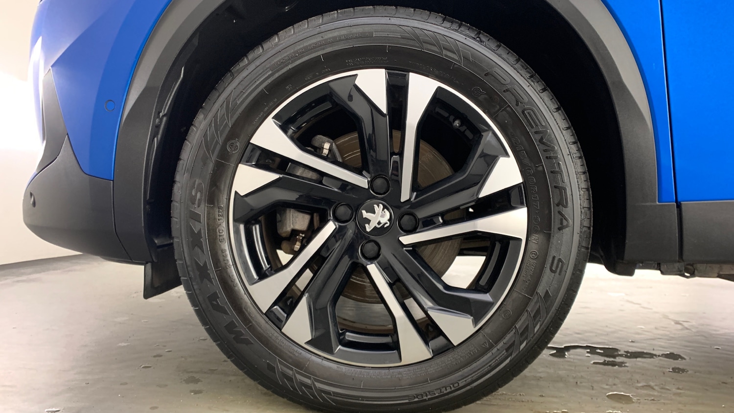 Used Peugeot 2008 2021 for sale - 77346158: Photo 7