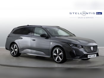 Used Peugeot 308 2025 for sale - 78649758: Photo