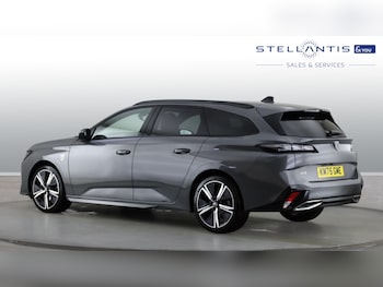 Used Peugeot 308 2025 for sale - 78649758: Photo