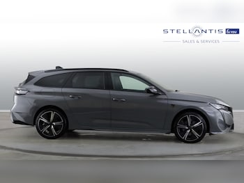 Used Peugeot 308 2025 for sale - 78649758: Photo