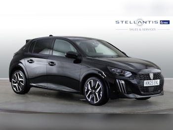 Used Peugeot 208 2025 for sale - 78418092: Photo