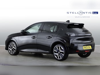 Used Peugeot 208 2025 for sale - 78418092: Photo