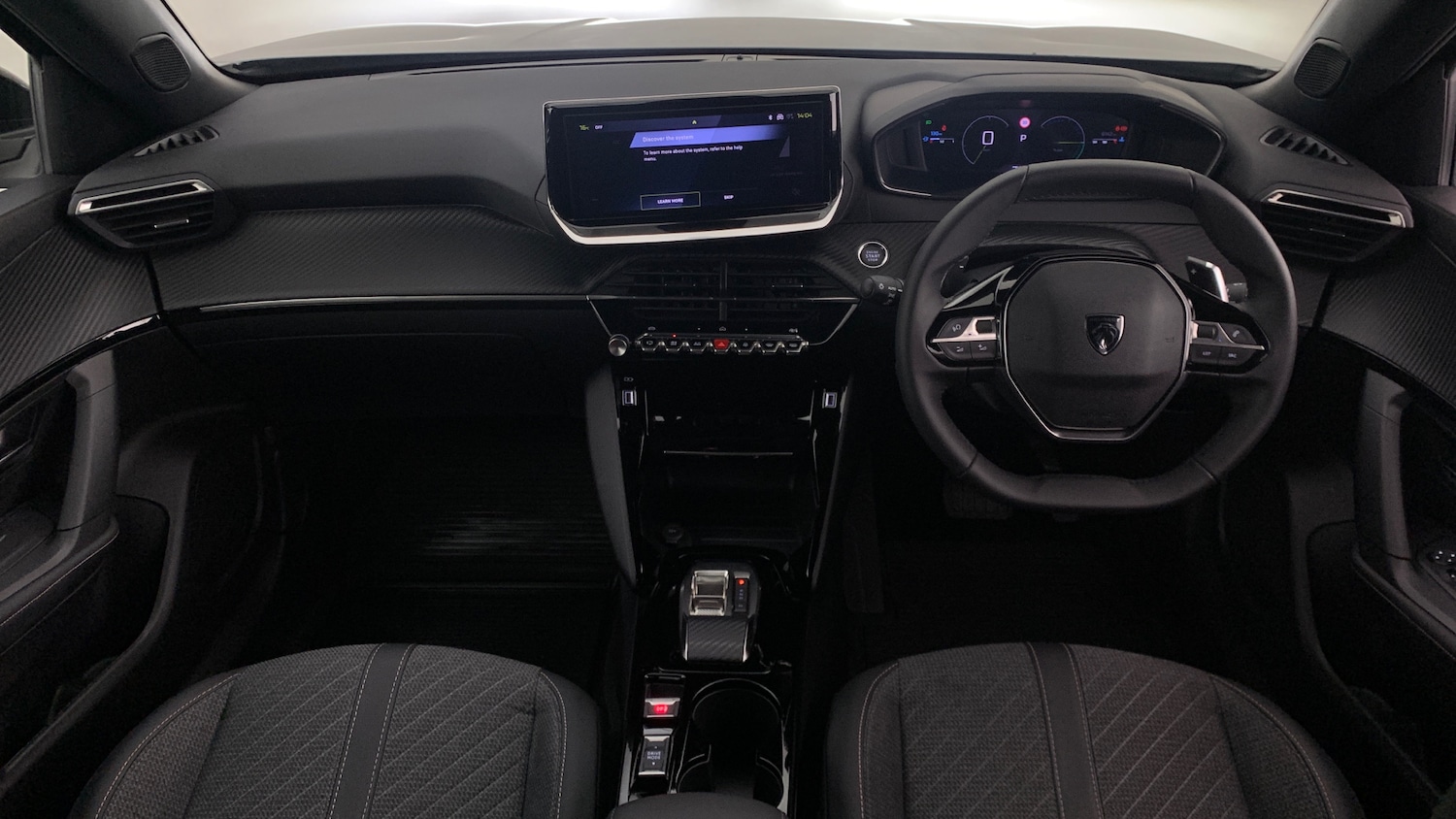 Used Peugeot 2008 2025 for sale - 77254288: Photo 10