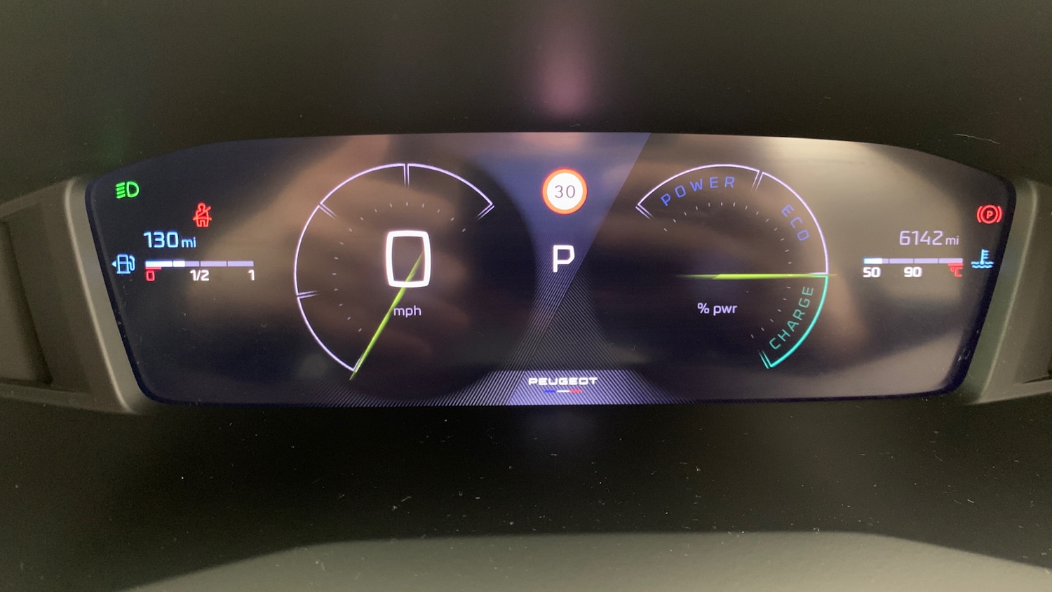 Used Peugeot 2008 2025 for sale - 77254288: Photo 11