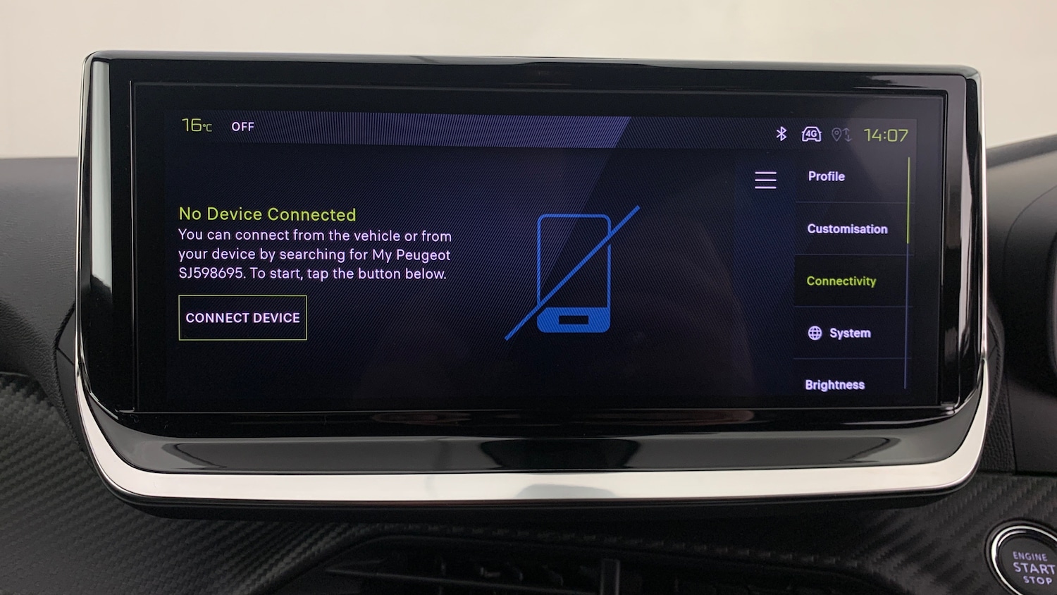 Used Peugeot 2008 2025 for sale - 77254288: Photo 12