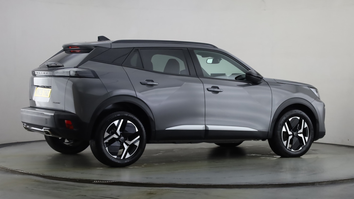 Used Peugeot 2008 2025 for sale - 77254288: Photo 13