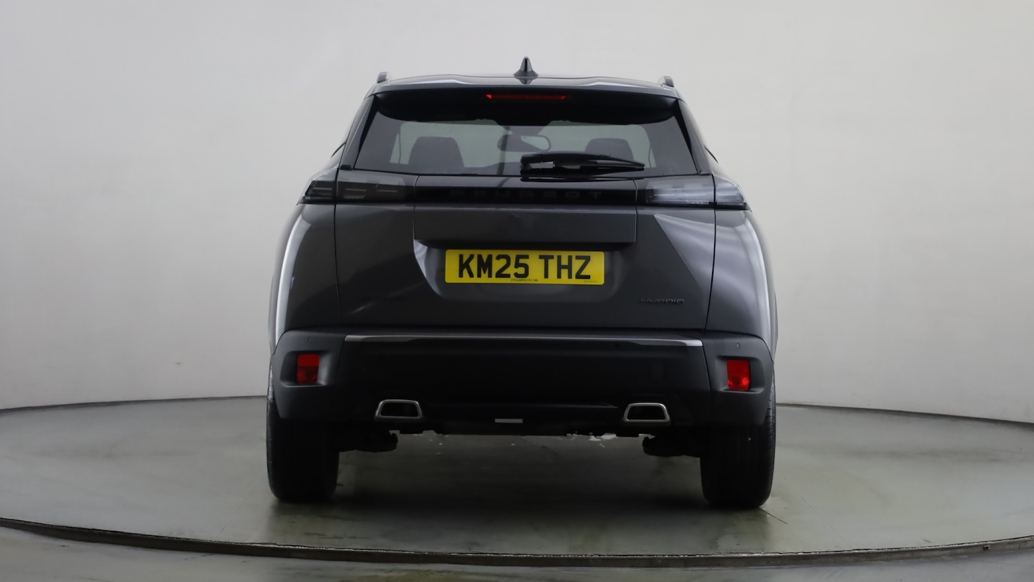 Used Peugeot 2008 2025 for sale - 77254288: Photo 14