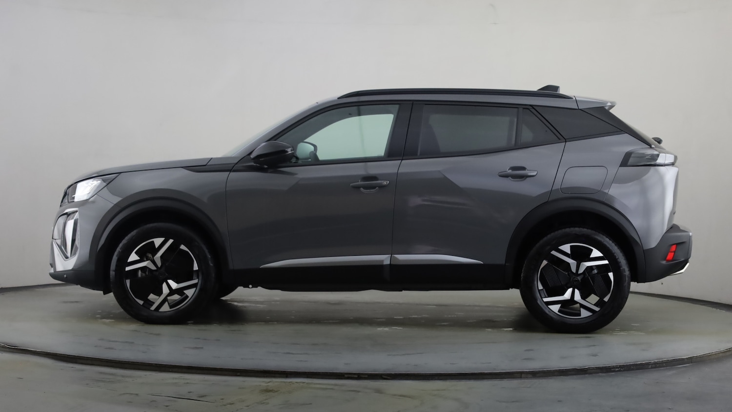 Used Peugeot 2008 2025 for sale - 77254288: Photo 15