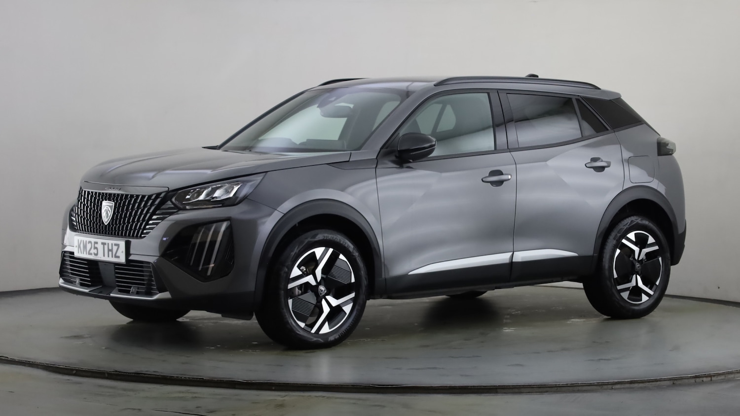 Used Peugeot 2008 2025 for sale - 77254288: Photo 16