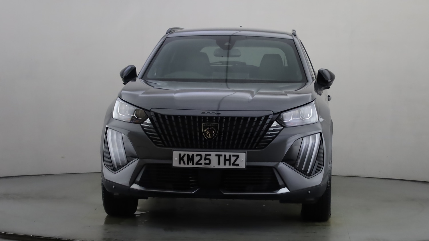 Used Peugeot 2008 2025 for sale - 77254288: Photo 17