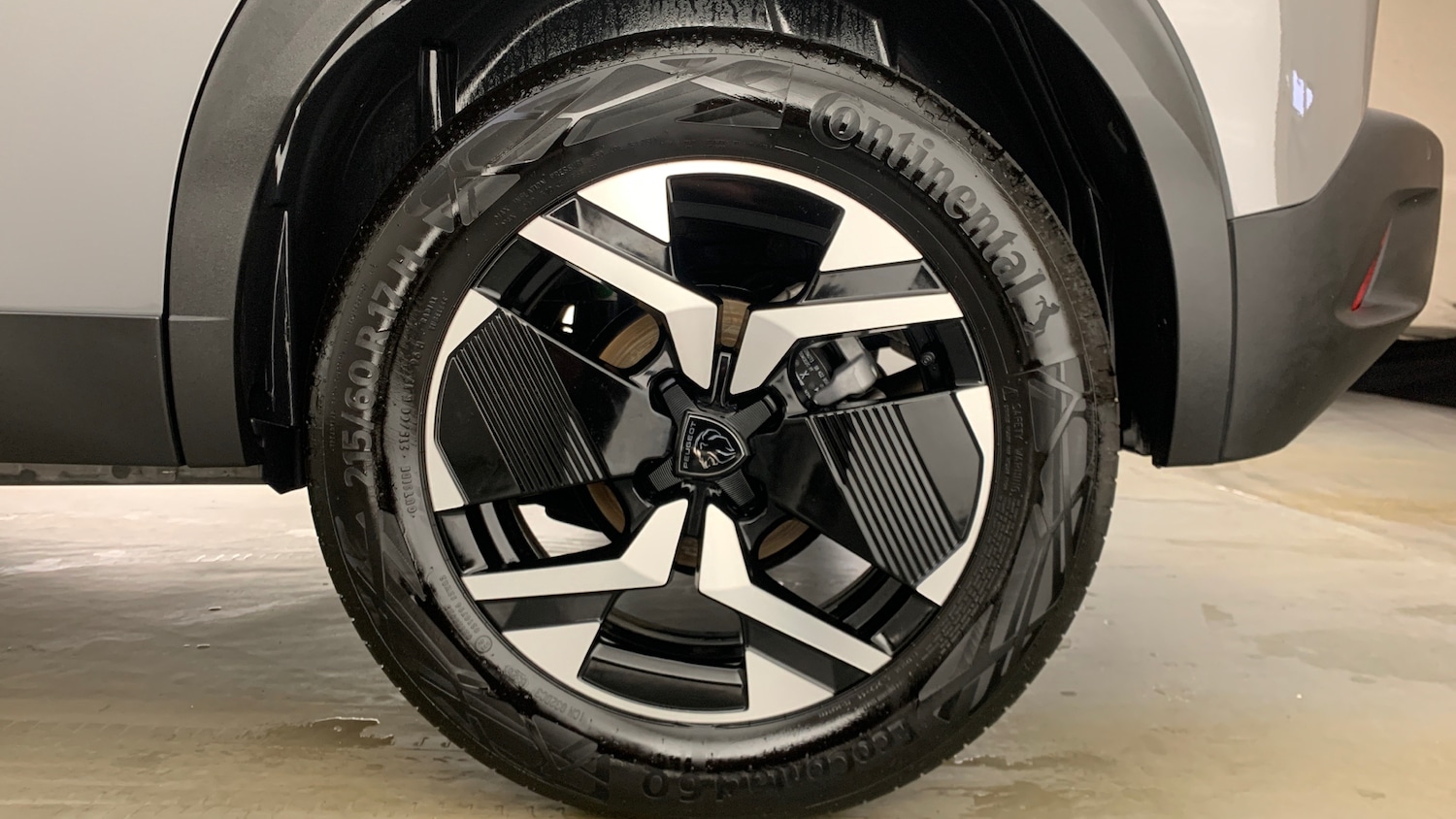 Used Peugeot 2008 2025 for sale - 77254288: Photo 18