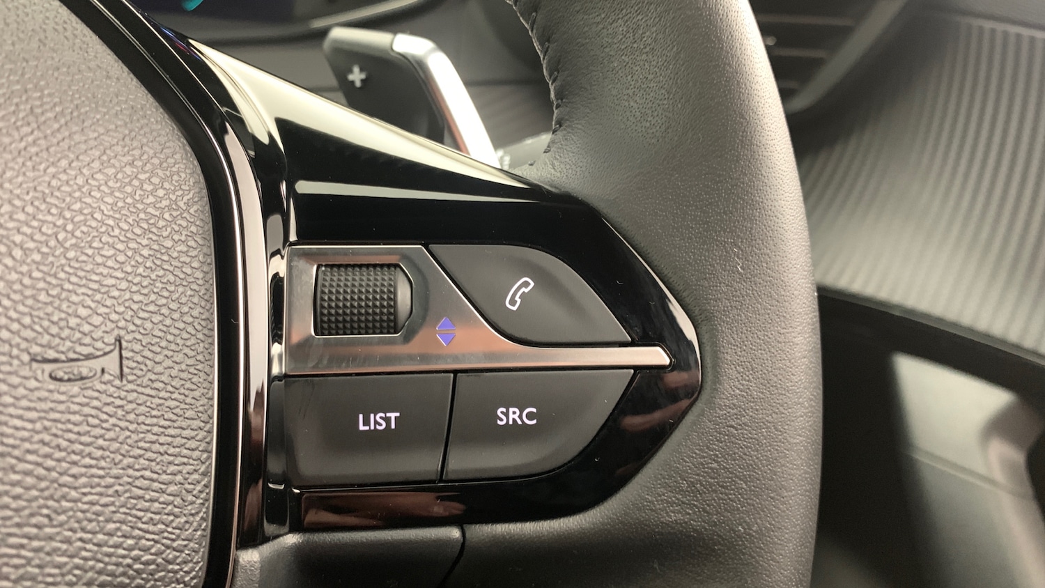 Used Peugeot 2008 2025 for sale - 77254288: Photo 19