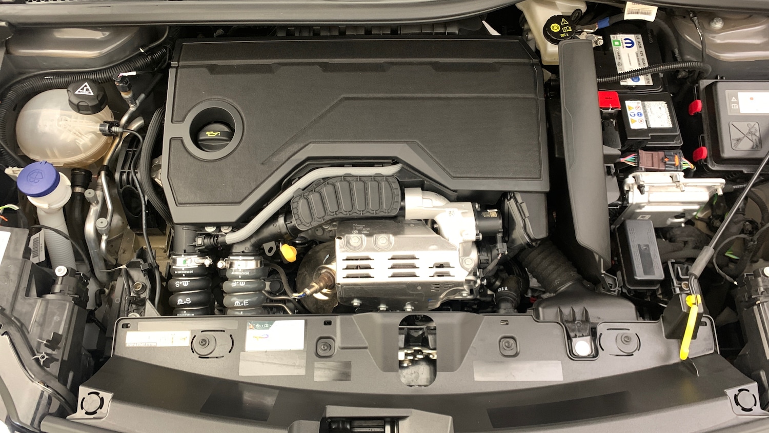 Used Peugeot 2008 2025 for sale - 77254288: Photo 22