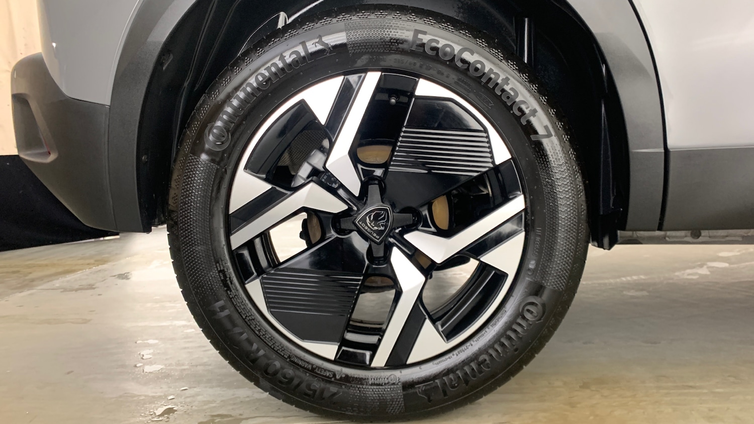 Used Peugeot 2008 2025 for sale - 77254288: Photo 23