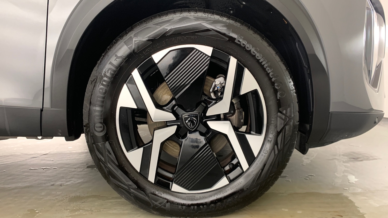 Used Peugeot 2008 2025 for sale - 77254288: Photo 24