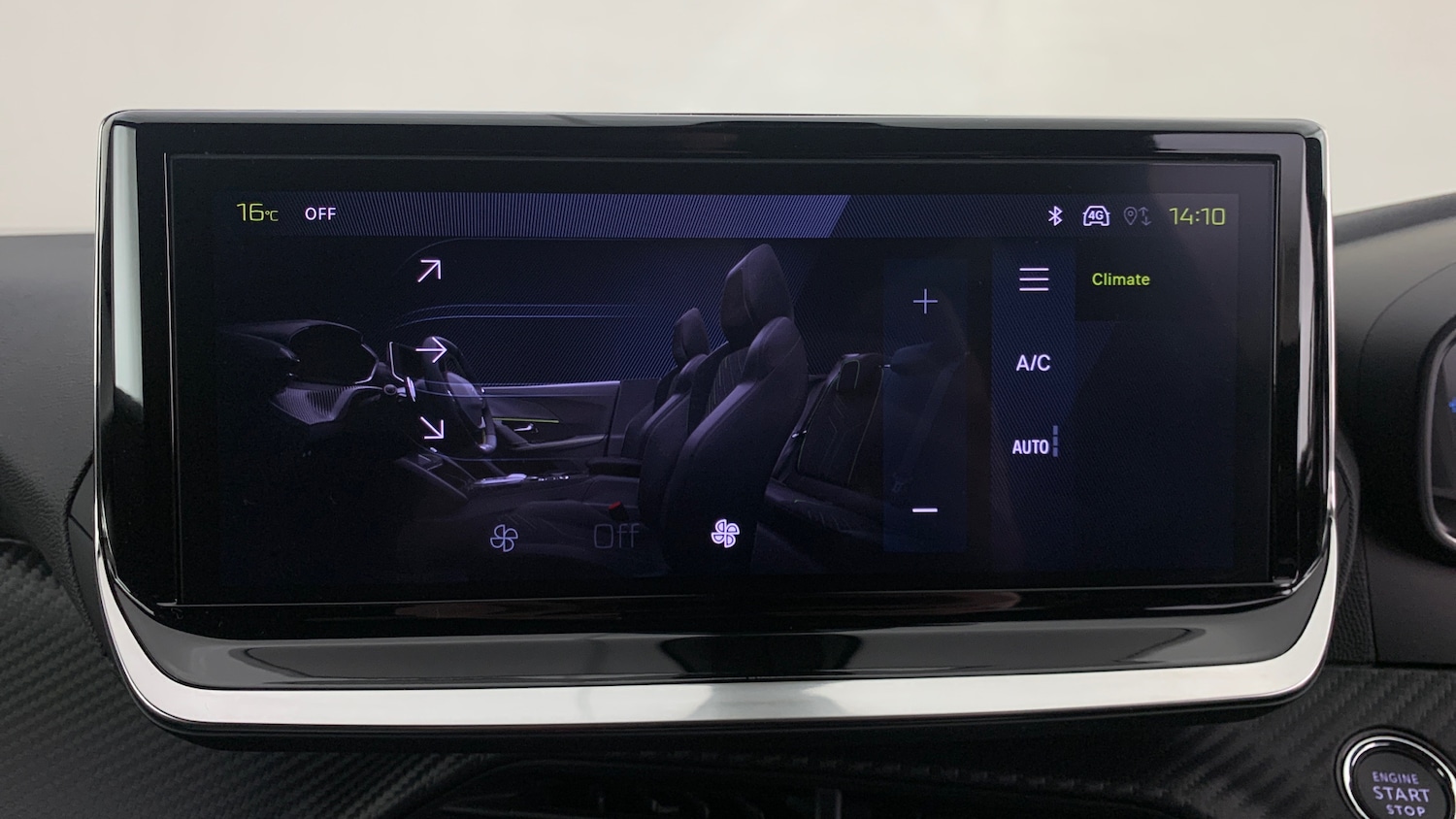 Used Peugeot 2008 2025 for sale - 77254288: Photo 25