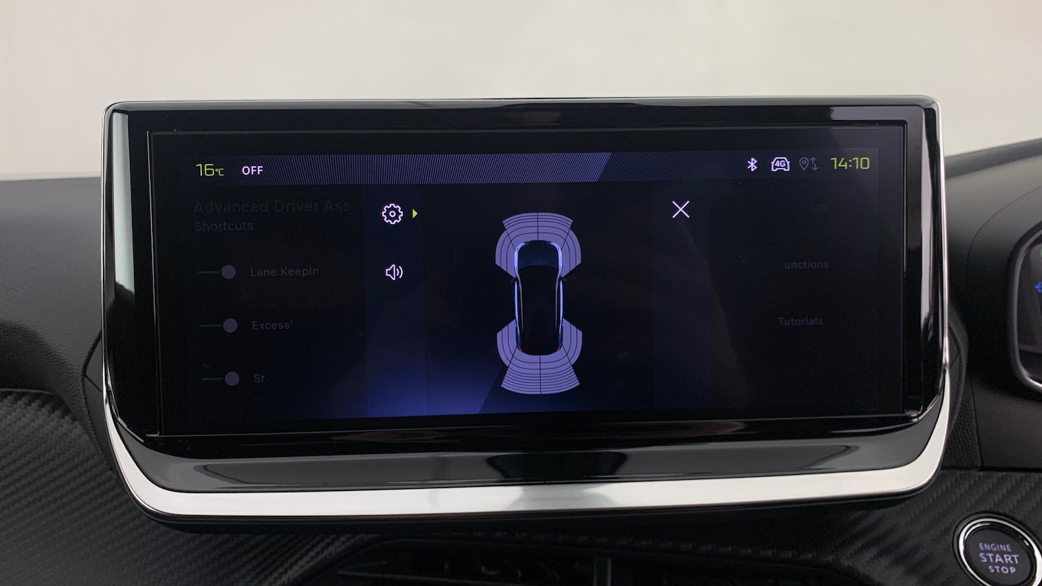 Used Peugeot 2008 2025 for sale - 77254288: Photo 29