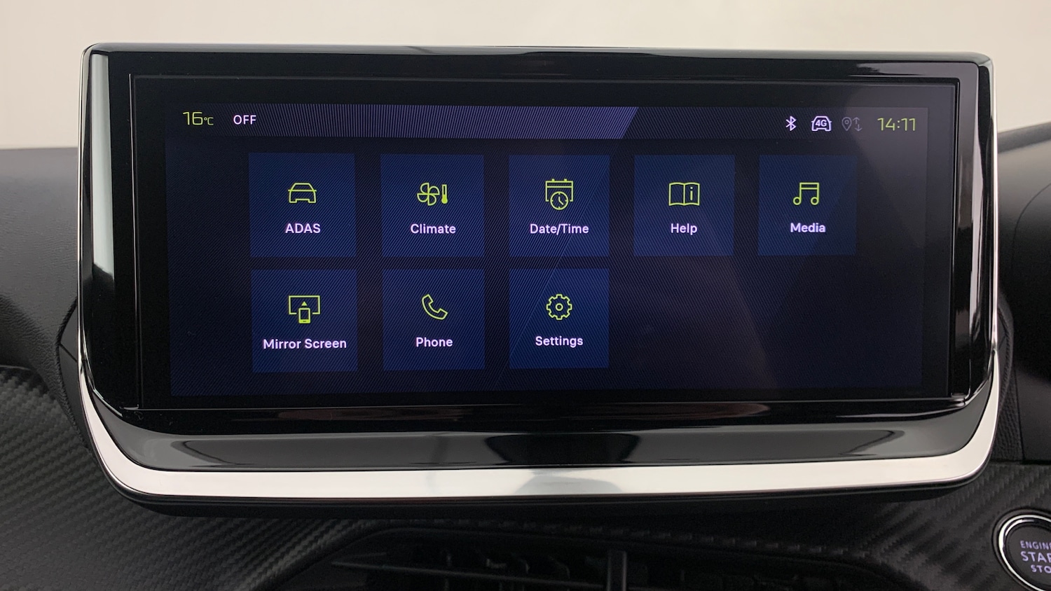 Used Peugeot 2008 2025 for sale - 77254288: Photo 30