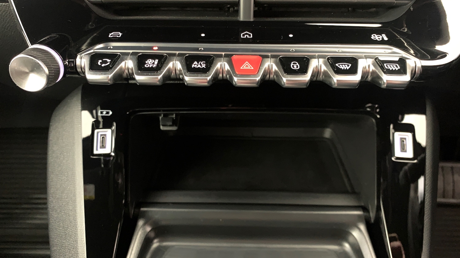 Used Peugeot 2008 2025 for sale - 77254288: Photo 31