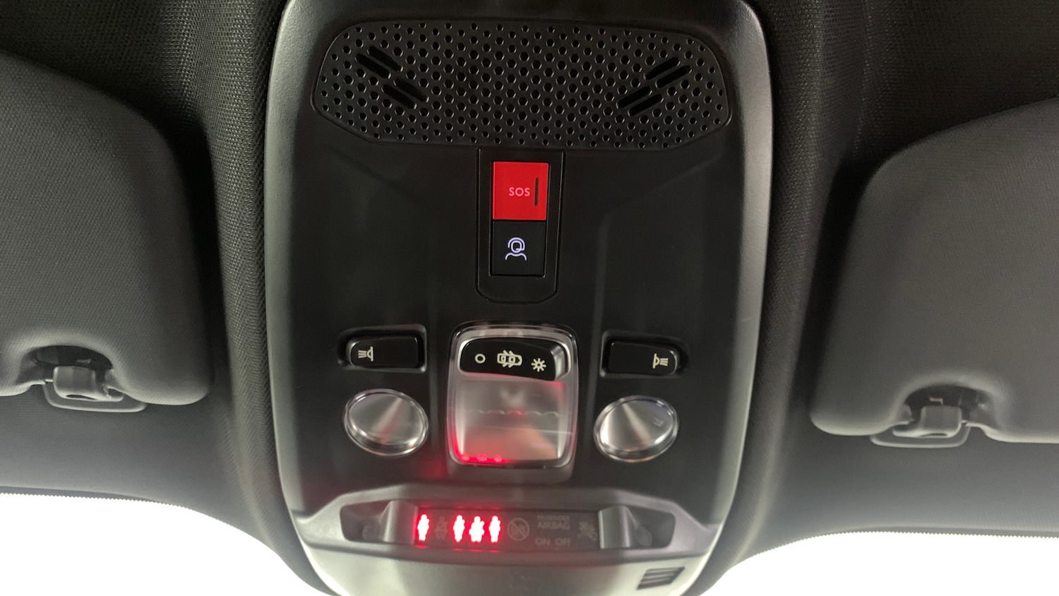 Used Peugeot 2008 2025 for sale - 77254288: Photo 34