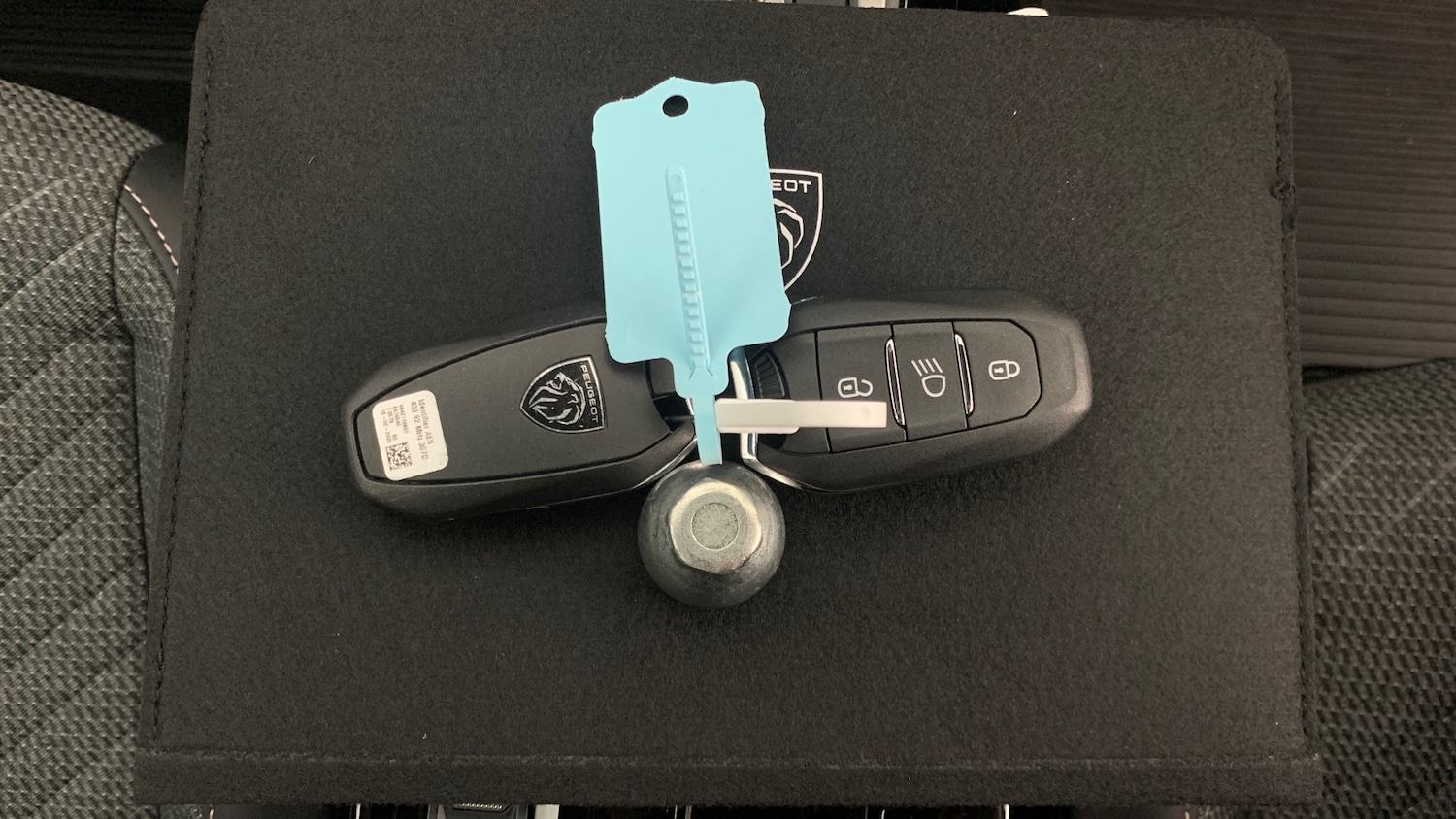 Used Peugeot 2008 2025 for sale - 77254288: Photo 48