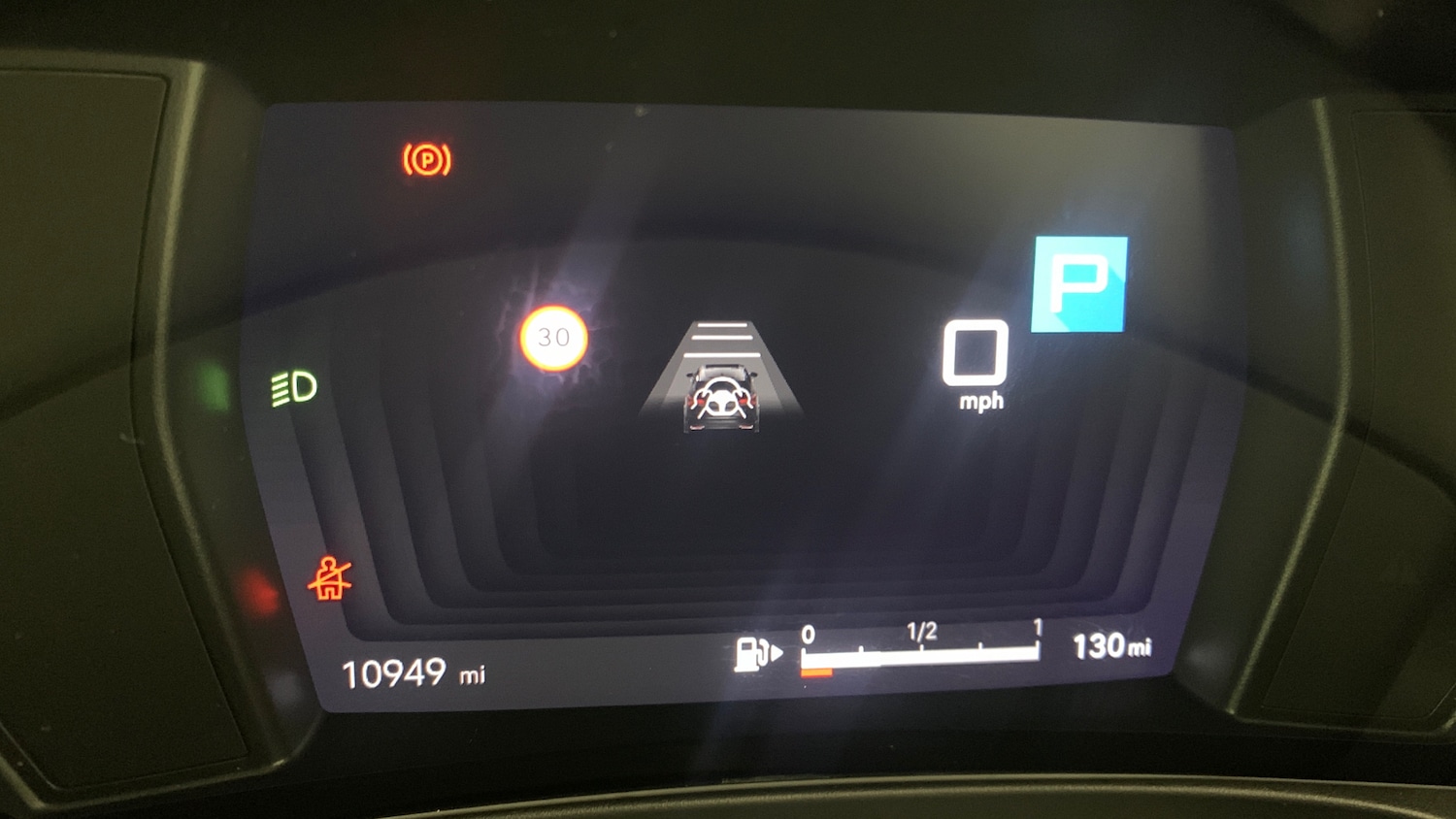 Used Citroen C5 X 2024 for sale - 76887934: Photo 10