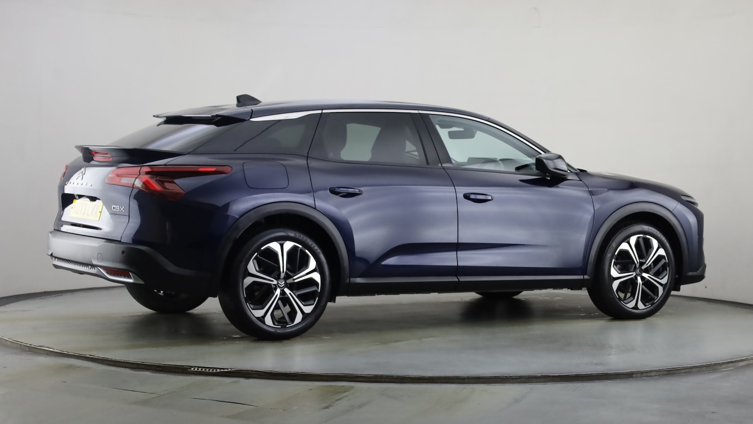 Used Citroen C5 X 2024 for sale - 76887934: Photo 12