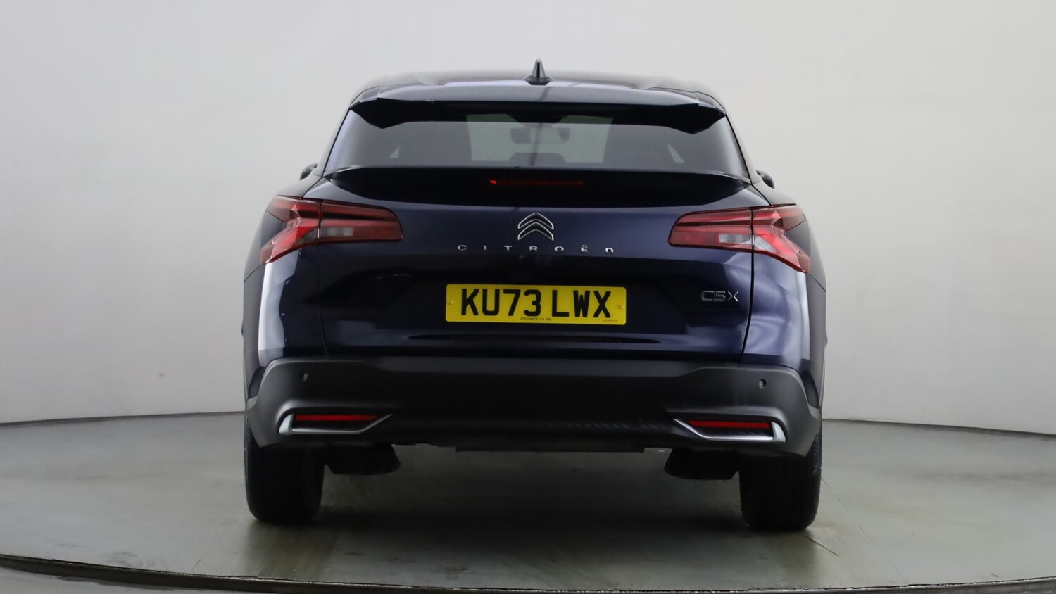 Used Citroen C5 X 2024 for sale - 76887934: Photo 13