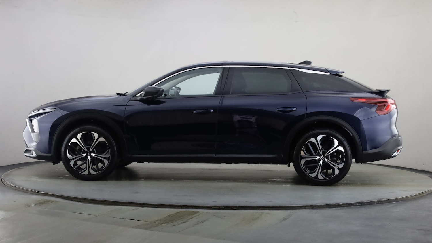 Used Citroen C5 X 2024 for sale - 76887934: Photo 14