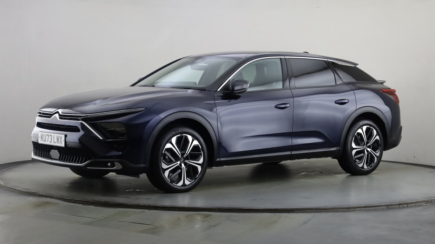 Used Citroen C5 X 2024 for sale - 76887934: Photo 15