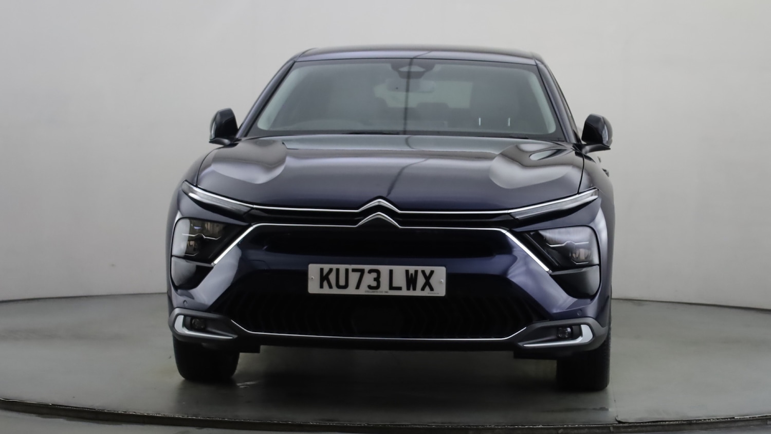 Used Citroen C5 X 2024 for sale - 76887934: Photo 16