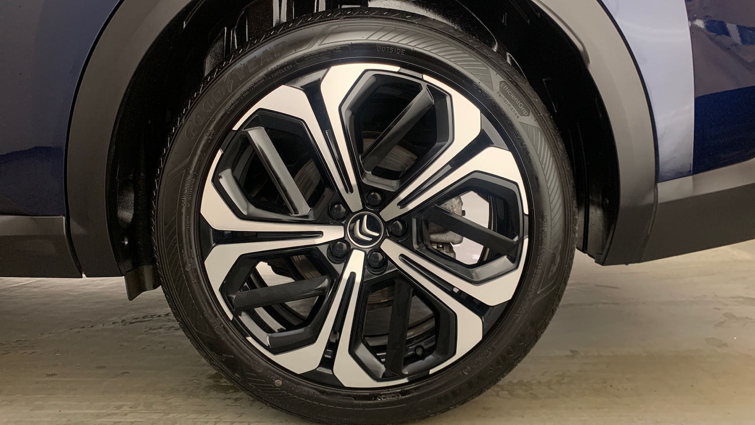 Used Citroen C5 X 2024 for sale - 76887934: Photo 17